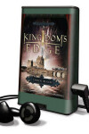 Book cover for Kingdom's Edge