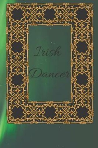 Cover of Irish Dancer
