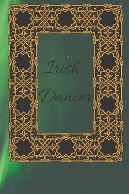 Book cover for Irish Dancer