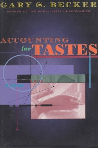 Cover of Accounting for Tastes