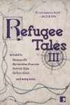 Book cover for Refugee Tales