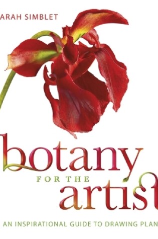 Cover of Botany for the Artist