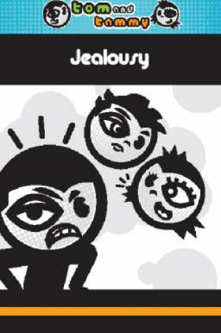 Cover of Jealousy