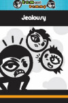 Book cover for Jealousy