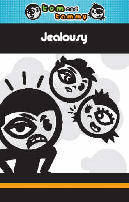 Cover of Jealousy