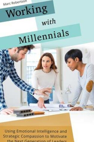 Cover of Working with Millennials