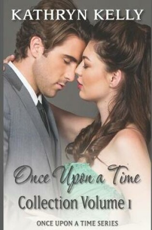 Cover of Once Upon a Time Collection Volume One