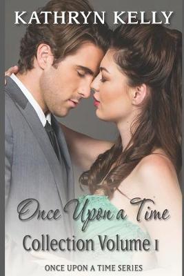 Book cover for Once Upon a Time Collection Volume One