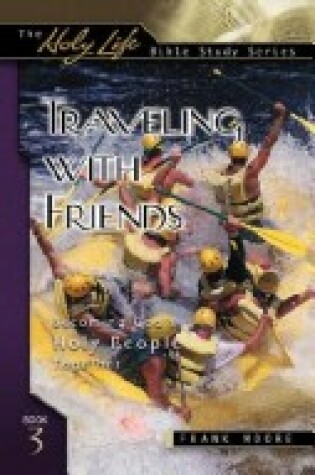 Cover of Traveling with Friends