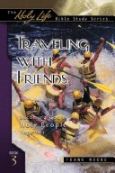 Cover of Traveling with Friends