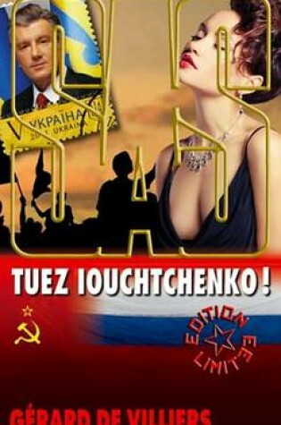 Cover of SAS 158 Tuez Ioutchenko