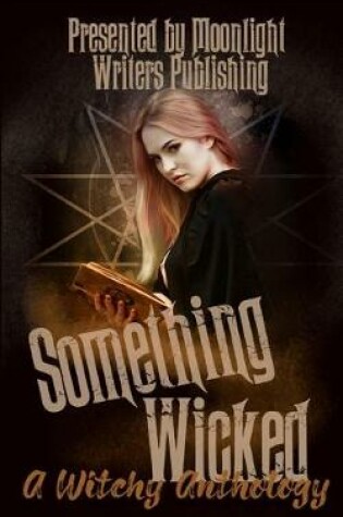 Cover of Something Wicked