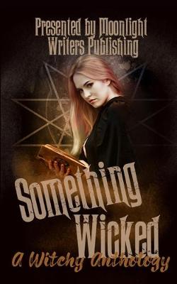 Cover of Something Wicked