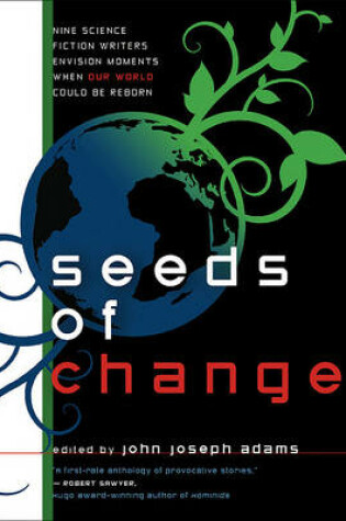 Cover of Seeds of Change