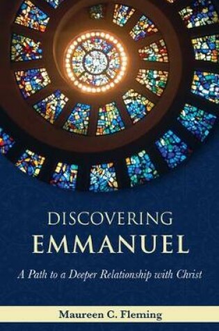 Cover of Discovering Emmanuel