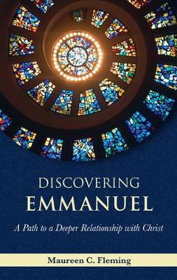 Book cover for Discovering Emmanuel