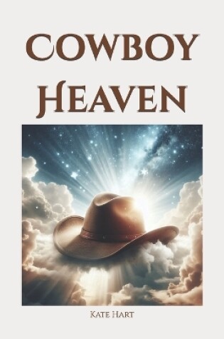 Cover of Cowboy Heaven