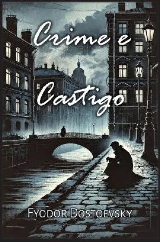 Cover of Crime e Castigo