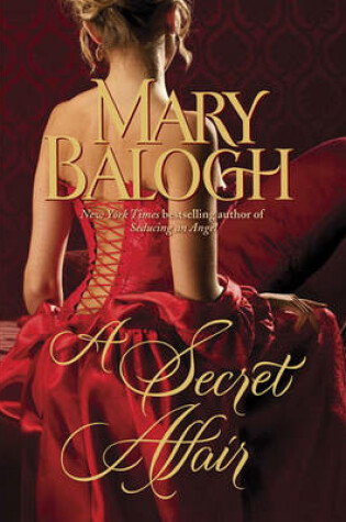 Cover of A Secret Affair