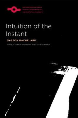 Cover of Intuition of the Instant