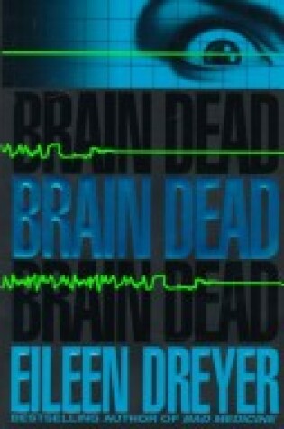 Cover of Brain Dead