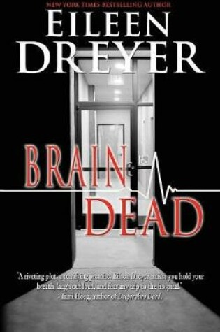 Cover of Brain Dead