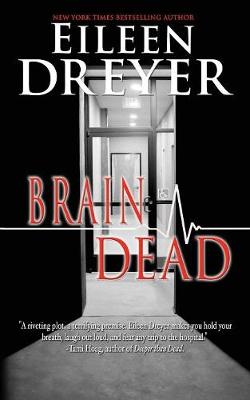 Book cover for Brain Dead