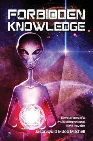 Cover of Forbidden Knowledge