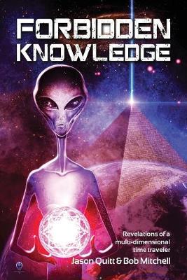 Book cover for Forbidden Knowledge