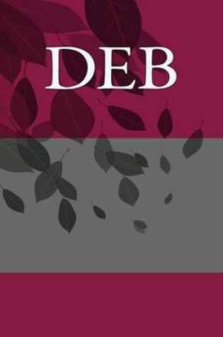 Cover of Deb