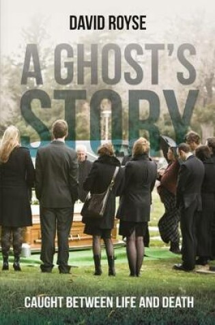 Cover of A Ghost's Story