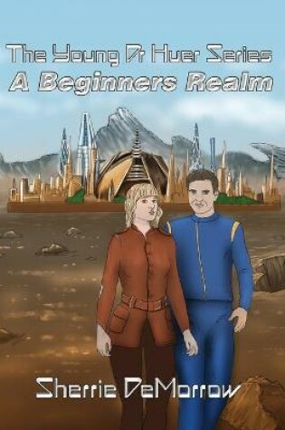 Cover of A Beginners Realm