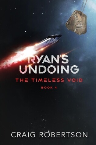 Cover of Ryan's Undoing