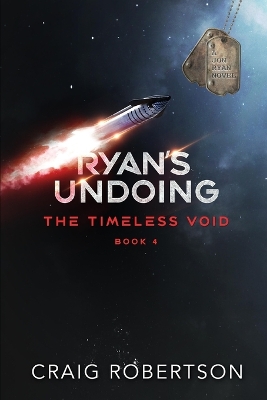 Book cover for Ryan's Undoing