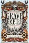 Book cover for Grave Empire