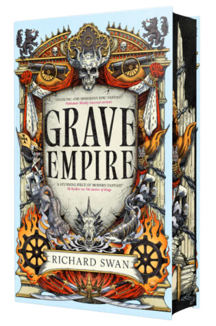 Grave Empire