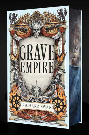 Grave Empire