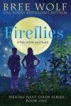 Book cover for Fireflies