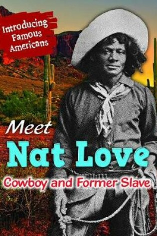 Cover of Meet Nat Love