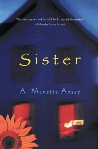 Cover of Sister