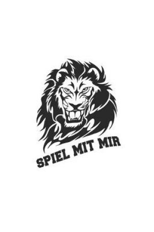 Cover of Spiel mit mir