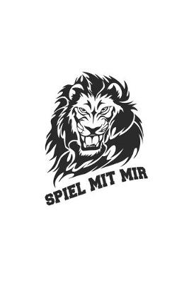 Book cover for Spiel mit mir