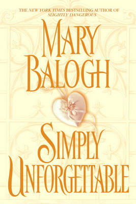 Book cover for Simply Unforgettable