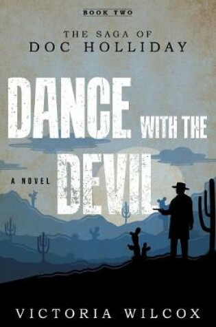 Cover of Dance with the Devil