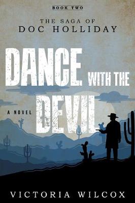 Book cover for Dance with the Devil