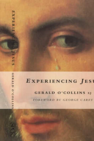 Cover of Experiencing Jesus