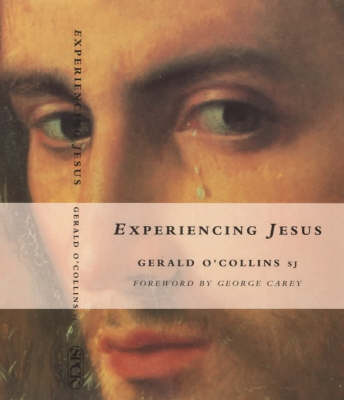 Book cover for Experiencing Jesus