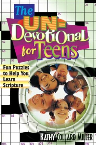 Cover of The UN-Devotional for Teens