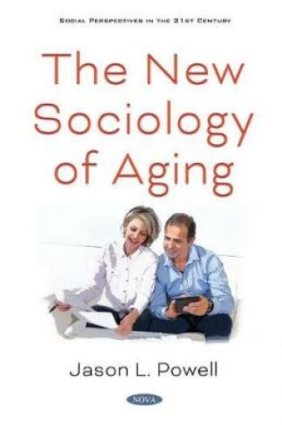 Cover of The New Sociology of Aging