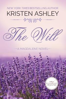 Cover of The Will
